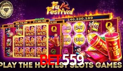 Promoções Sazonais bet559